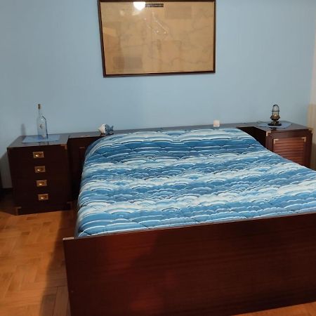 Appartamento Frontemare Azzurra Caorle Exterior foto