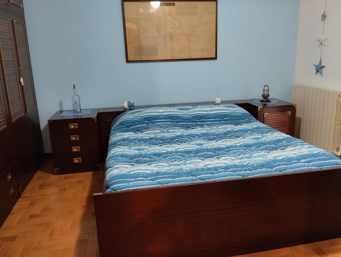 Appartamento Frontemare Azzurra Caorle Exterior foto