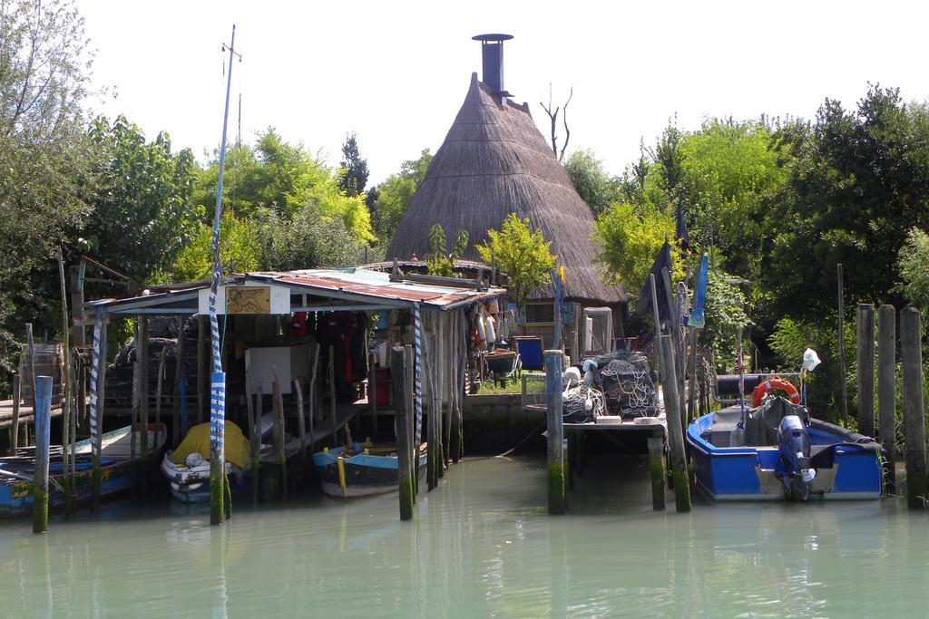 Appartamento Frontemare Azzurra Caorle Quarto foto