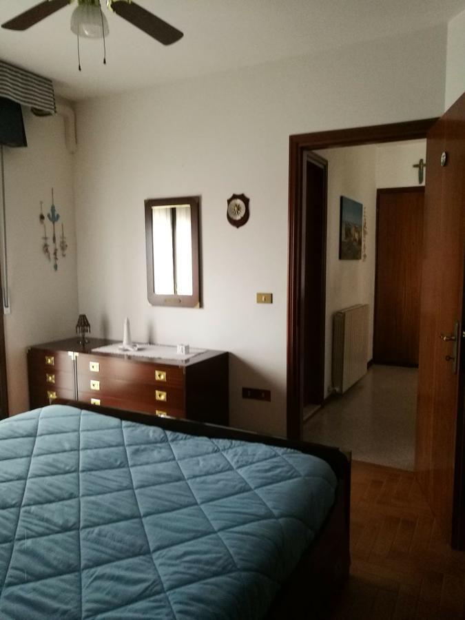 Appartamento Frontemare Azzurra Caorle Exterior foto